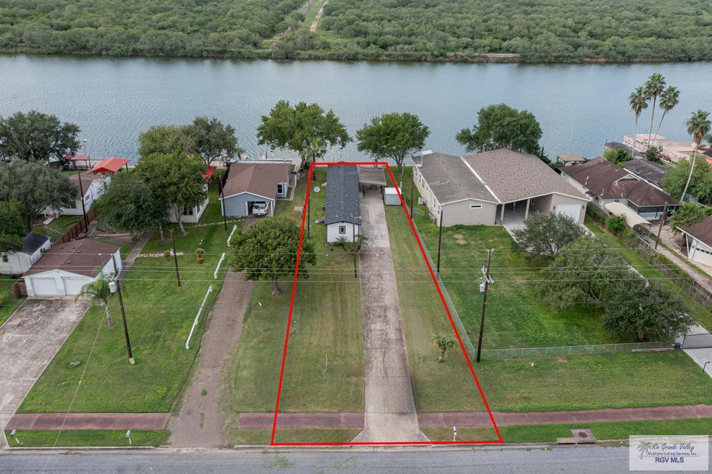 35589 Marshall Hutts Road Rio Hondo, TX 78583 - Photo 1 of 1 Gallery Image 1
