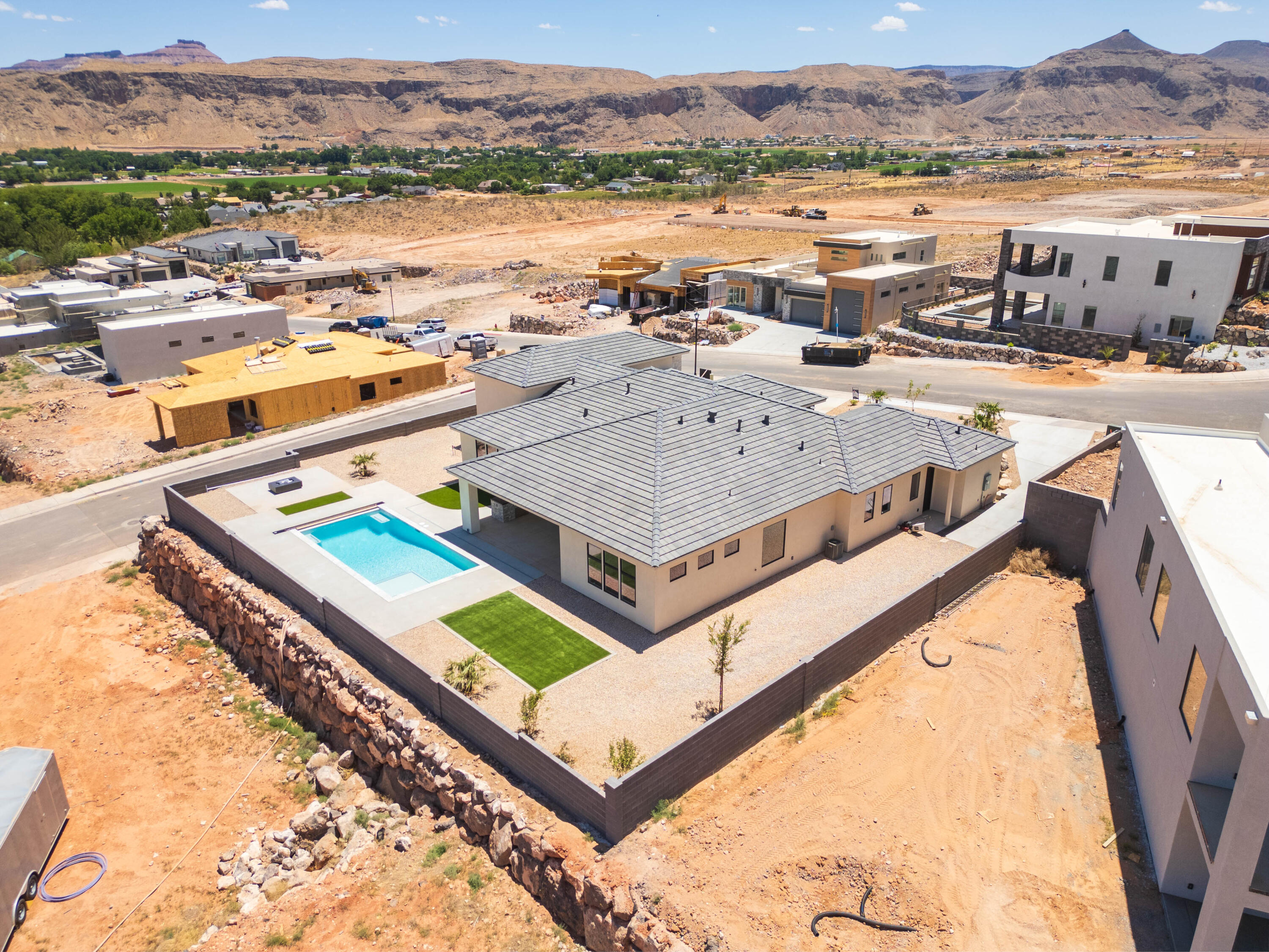1370 West 800 South Hurricane, UT 84737 - Photo 45 of 54 800 S 1360 W, Hurricane-Joseph Broderick