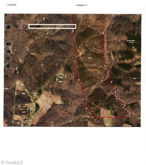 107-ac Amostown Road Sandy Ridge, NC 27046 - Photo 10 of 10