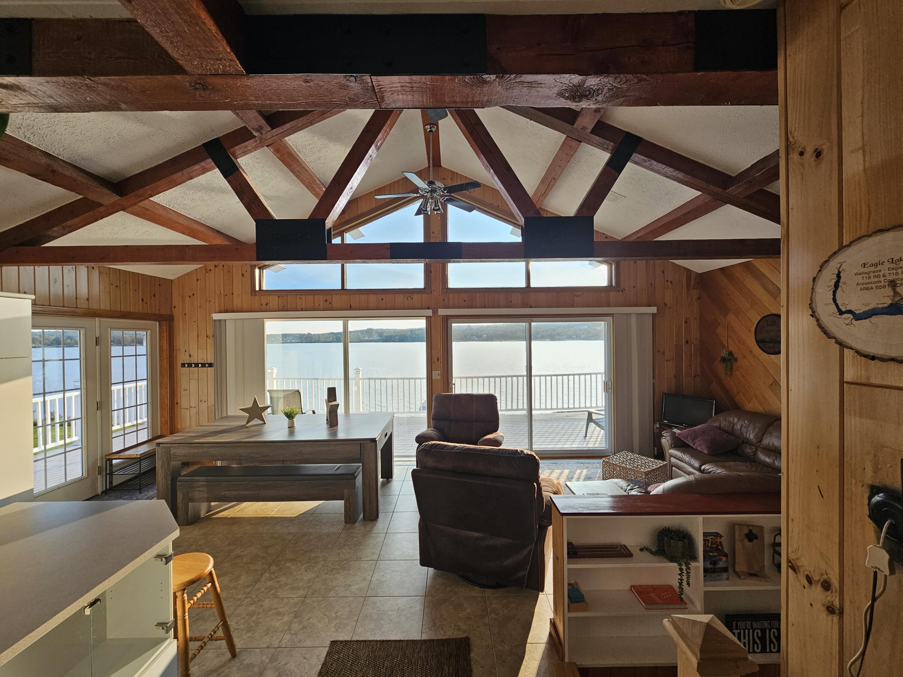 1767 Sly Brook Road Eagle Lake, ME 04739 - Photo 21 of 64 20230924_172029