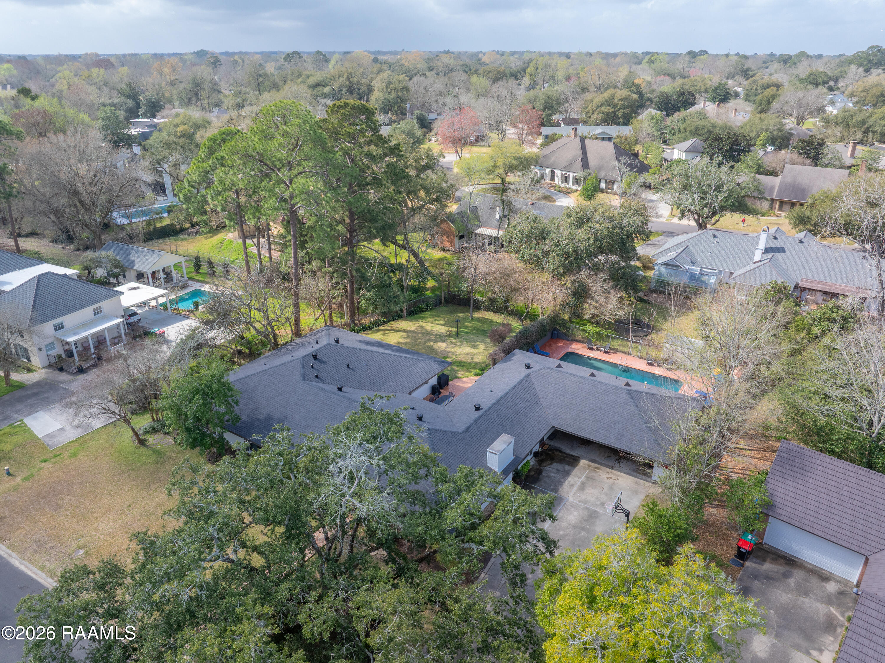 110 Canterbury Road Lafayette, LA 70503 - Photo 43 of 49 110Canterbury-9