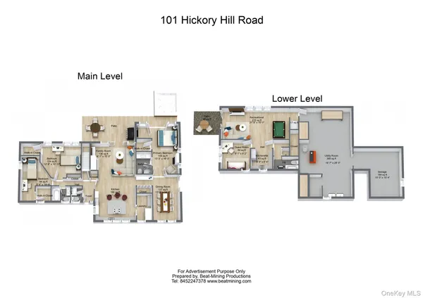 a picture of a city view