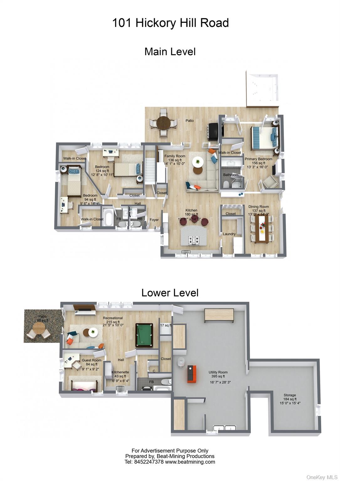 101 Hickory Hill Road Tappan, NY 10983 - Photo 27 of 40 a picture of a city view