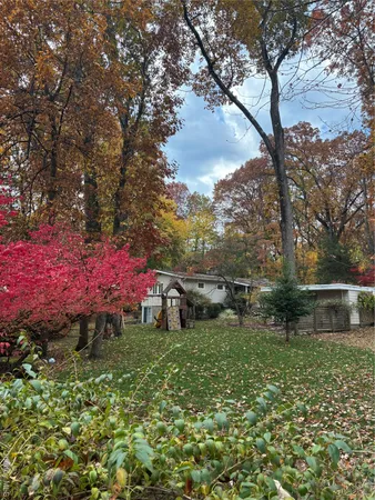 a view of a outdoor space