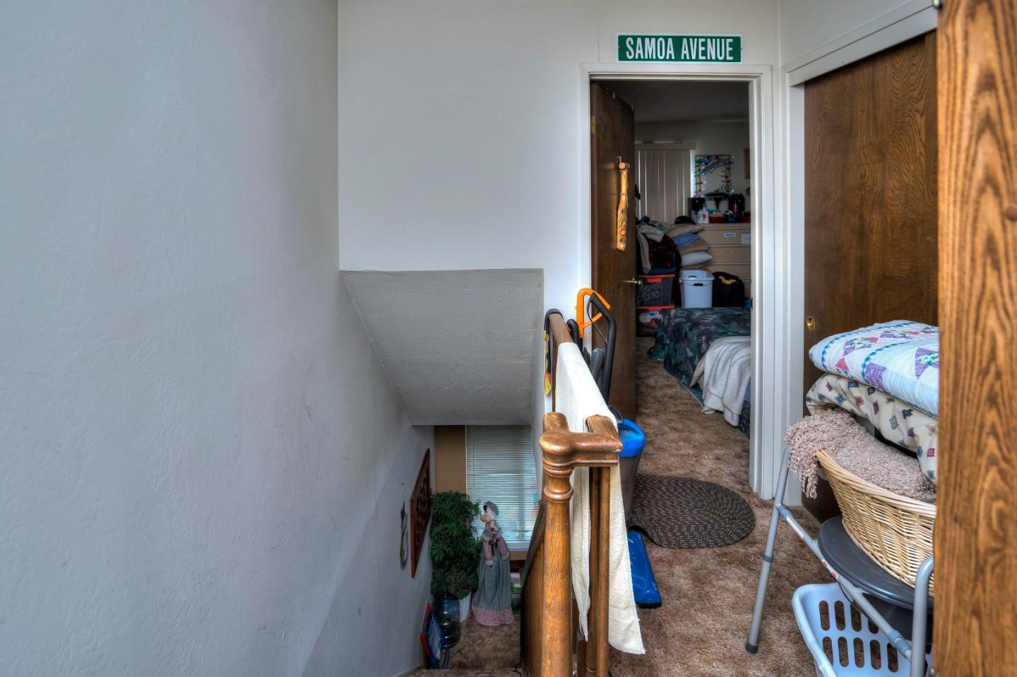 481 Lincoln Circle Millbrae, CA 94030 - Photo 16 of 24 a view of walk in closet with clothes and shoes