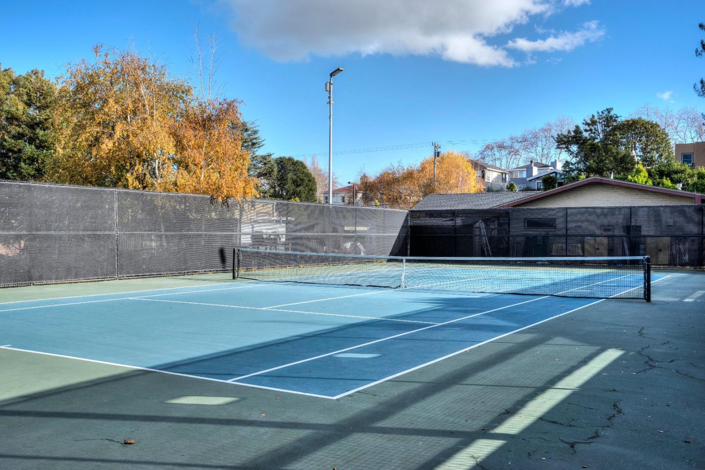 481 Lincoln Circle Millbrae, CA 94030 - Photo 21 of 24 a front view of a house with a yard