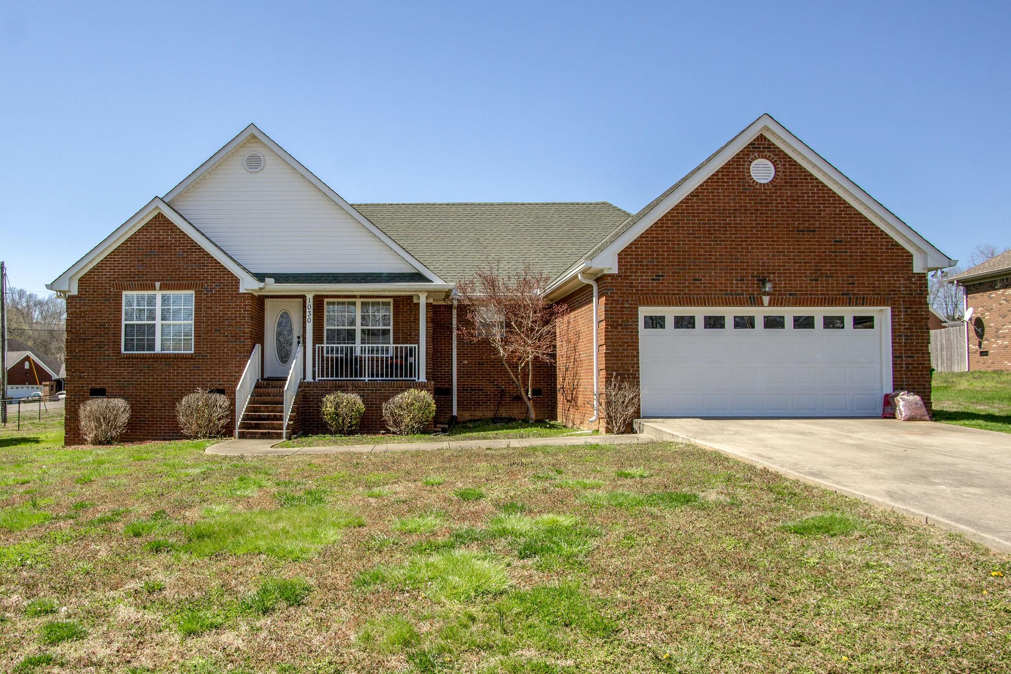 1030 Corey Drive, Lewisburg, TN 37091 Compass
