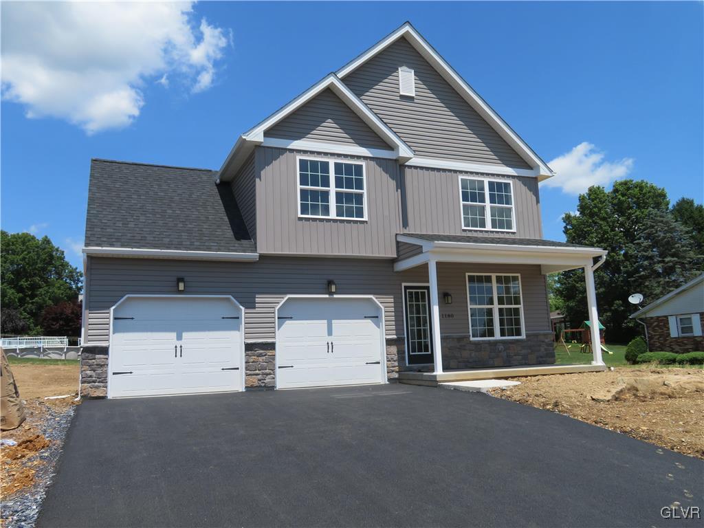 3146 High Hill Road Slatington, PA 18080 - Photo 1 of 18 Gallery Image 1
