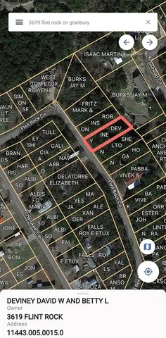 a view of a wooden floor