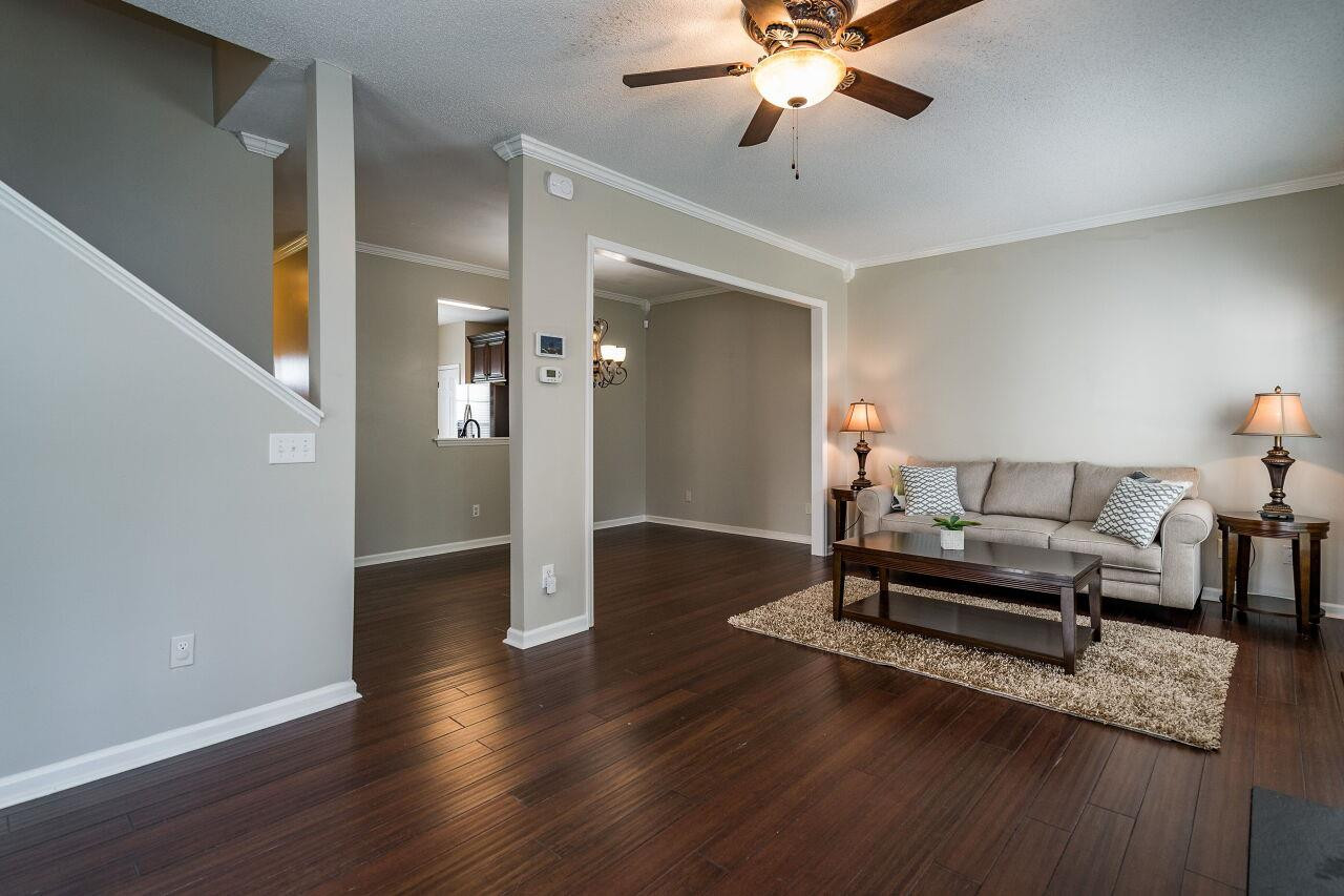 2905 Alder Ridge Lane Raleigh, NC 27603 - Photo 5 of 26 Family Room