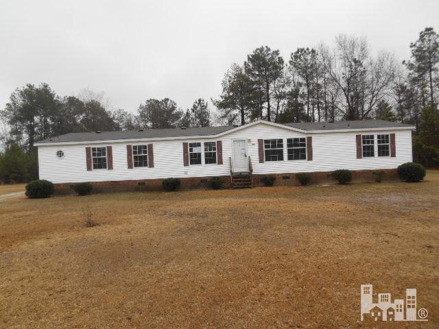 328 K Bryan Road Magnolia, NC 28453 - Photo 1 of 12 Primary Photo