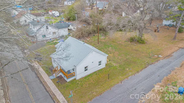 a view of a lake from a balcony