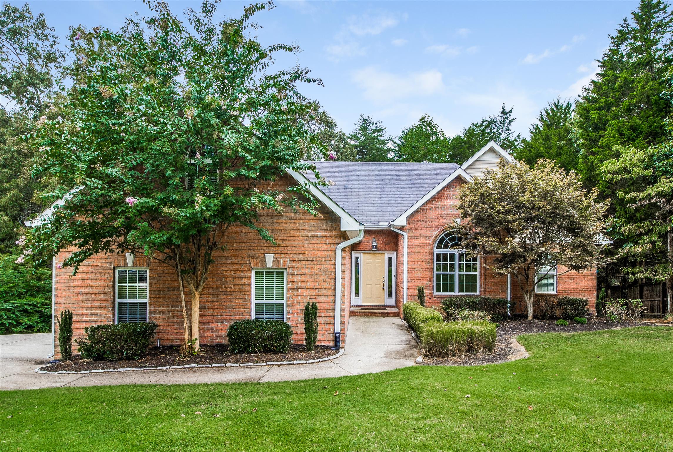 7201 Dice Lampley Road Fairview, TN 37062 - Photo 1 of 24 Gallery Image 1