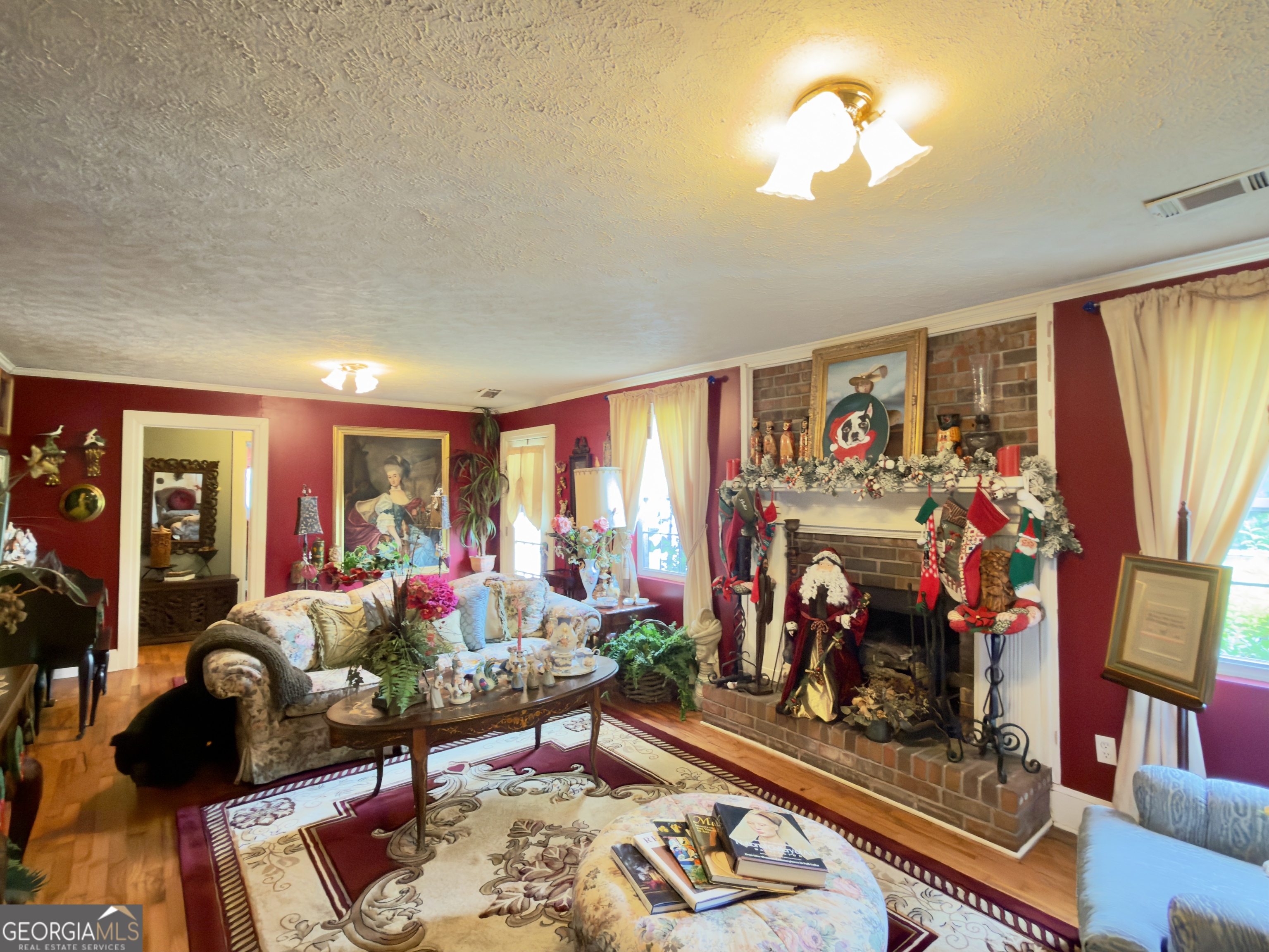 5627 Cave Spring Road Southwest Cave Spring, GA 30124 - Photo 24 of 56