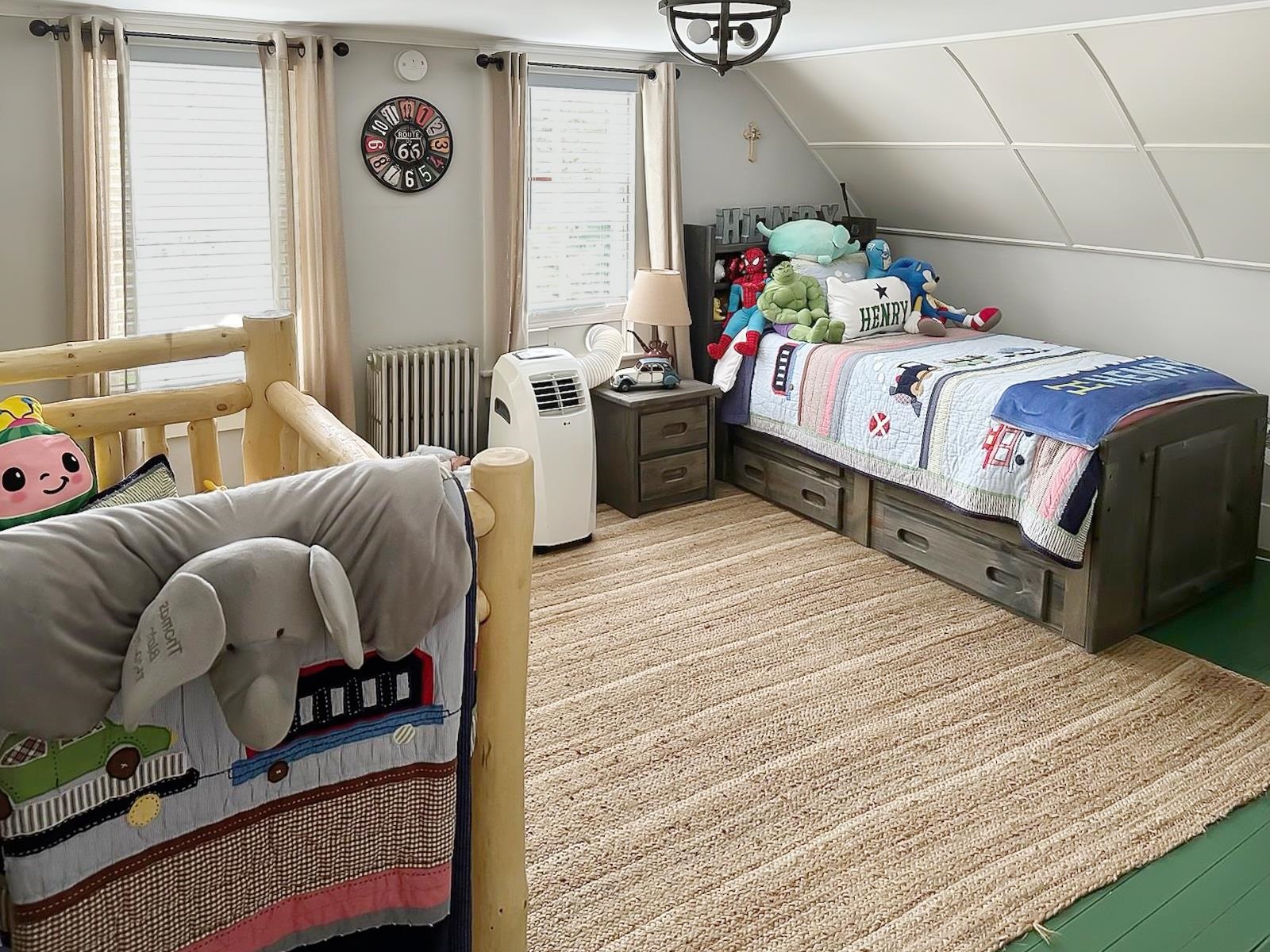 102 Waterloo Street Warner, NH 03278 - Photo 17 of 34