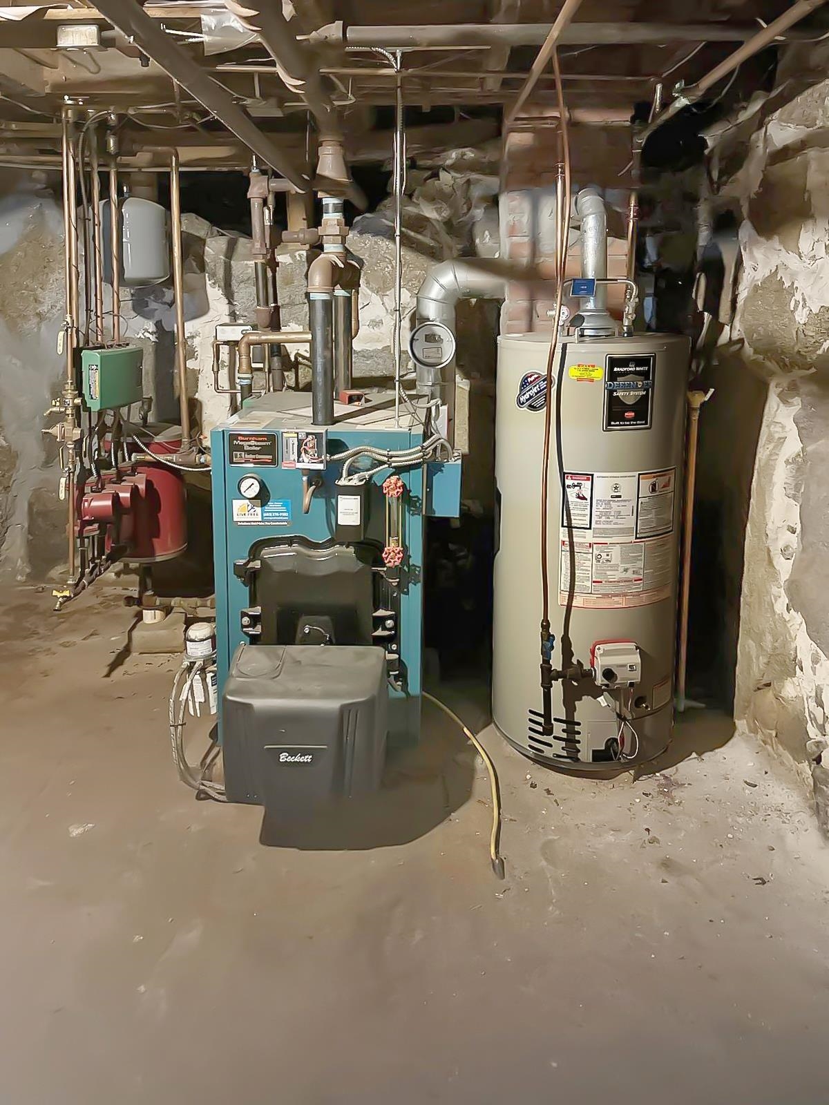 102 Waterloo Street Warner, NH 03278 - Photo 21 of 34