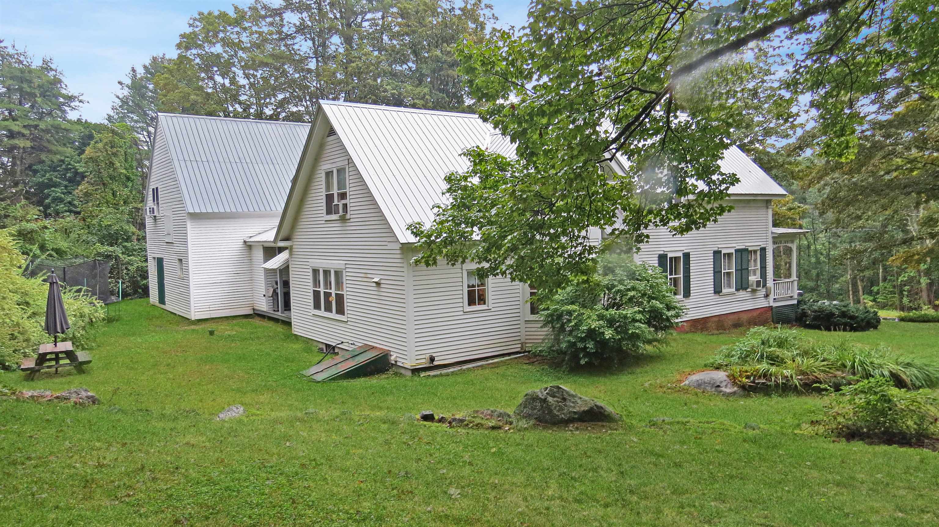 102 Waterloo Street Warner, NH 03278 - Photo 23 of 34