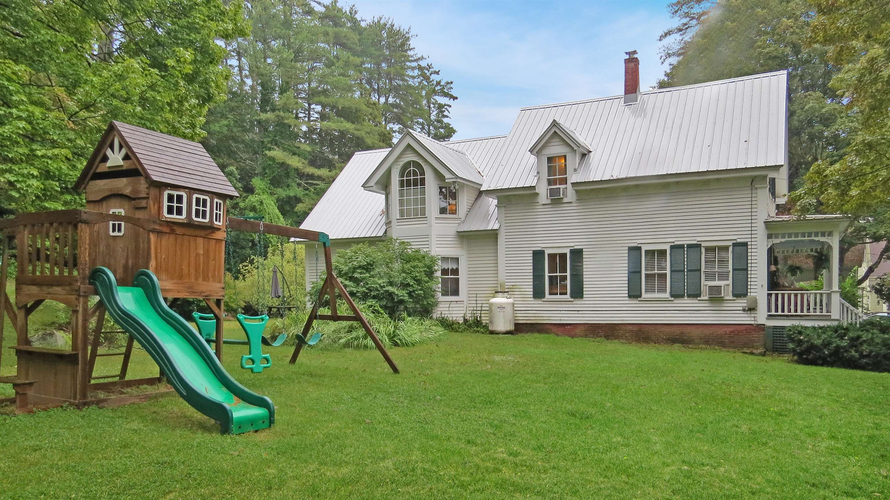 102 Waterloo Street Warner, NH 03278 - Photo 25 of 34