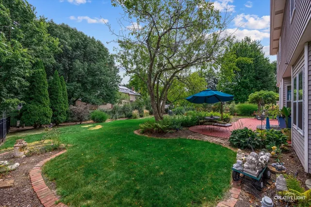 $625,000 | 1628 Westminster Drive, Naperville, IL 60563