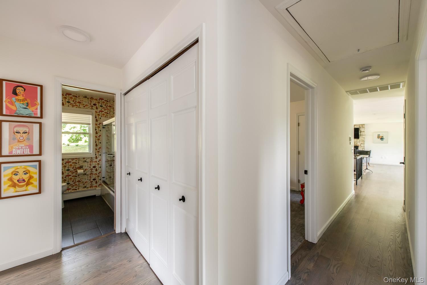 242 Milan Hollow Road Rhinebeck, NY 12572 - Photo 28 of 50