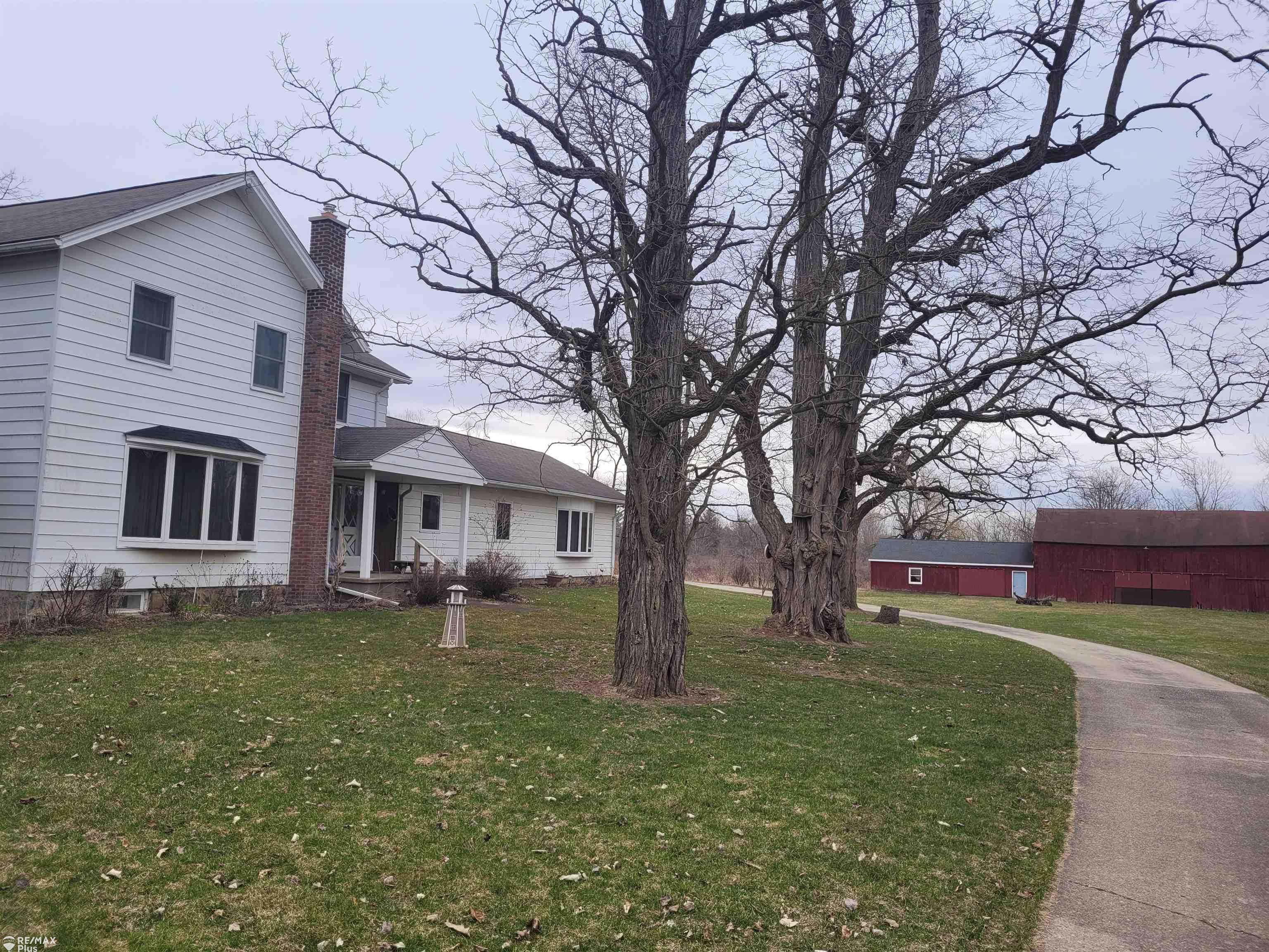 3067 North Mill Road Dryden, MI 48428 - Photo 1 of 65