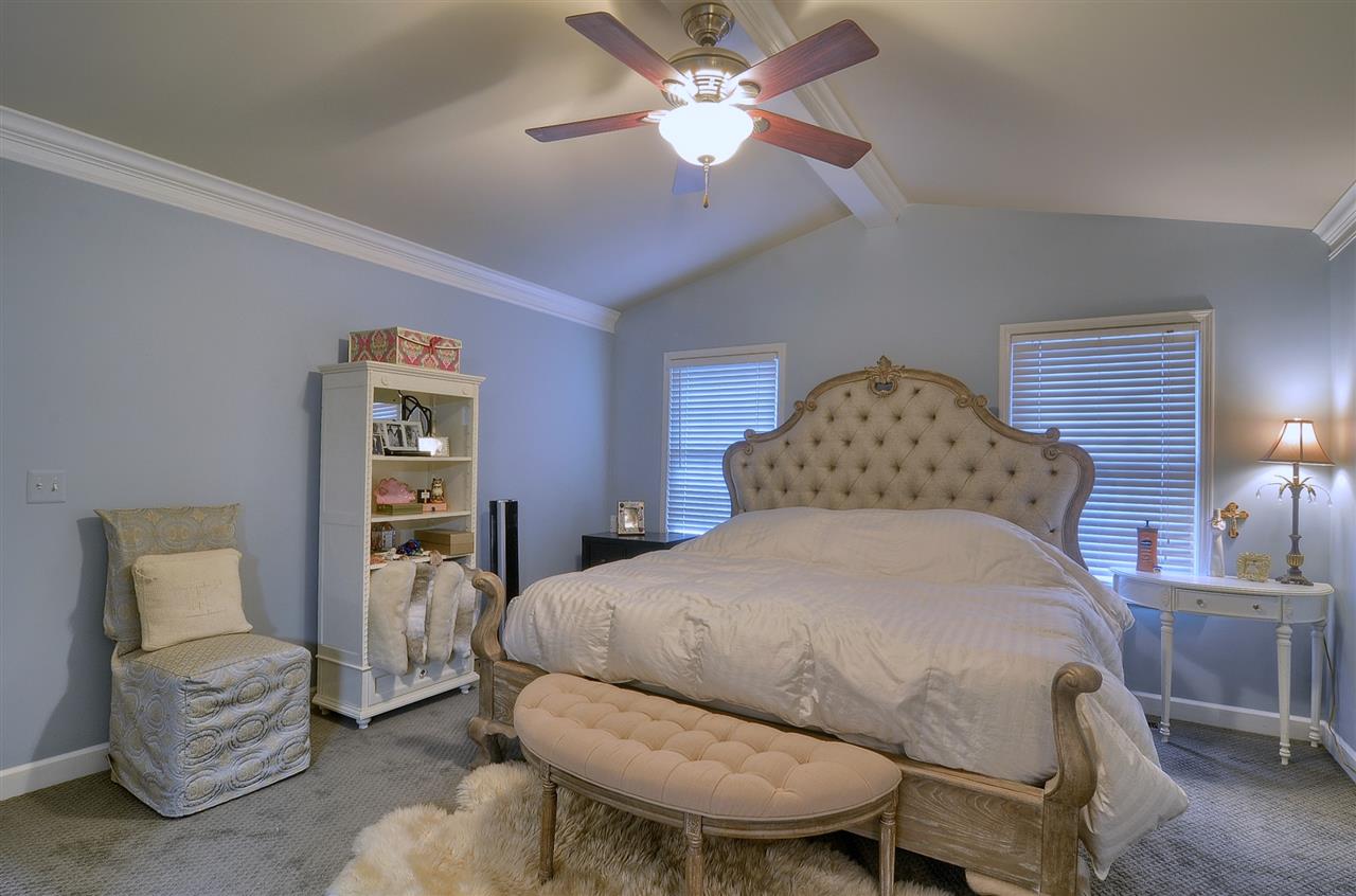 632 Quarter Street Rochester, MI 48307 - Photo 12 of 30 Master Bedroom