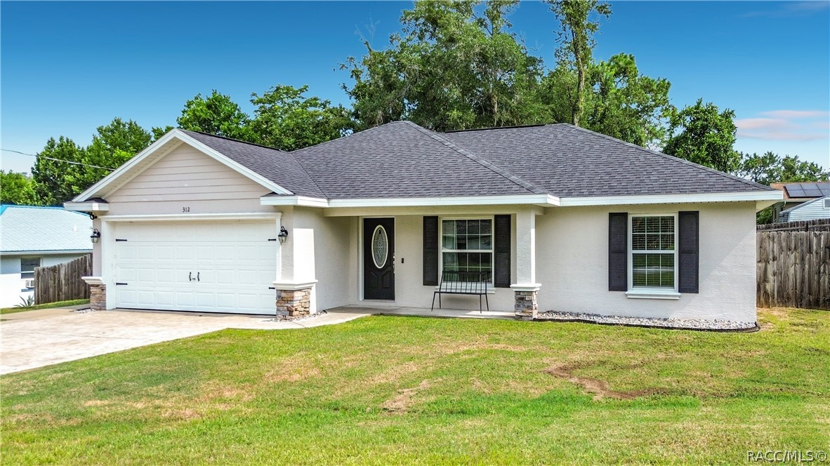 312 Clark Street Inverness, FL 34452 - Photo 10 of 64