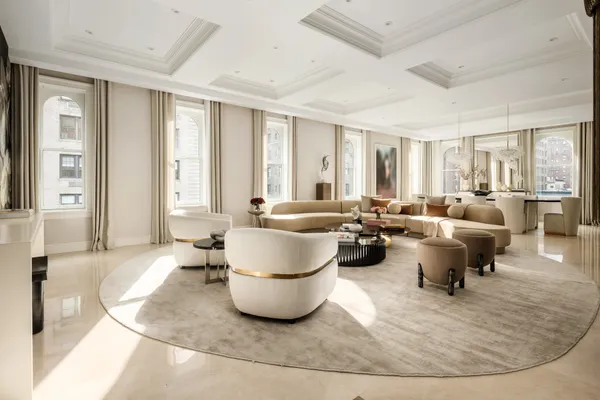 $26,900,000 | 133 East 73rd Street, Unit PH | Lenox Hill