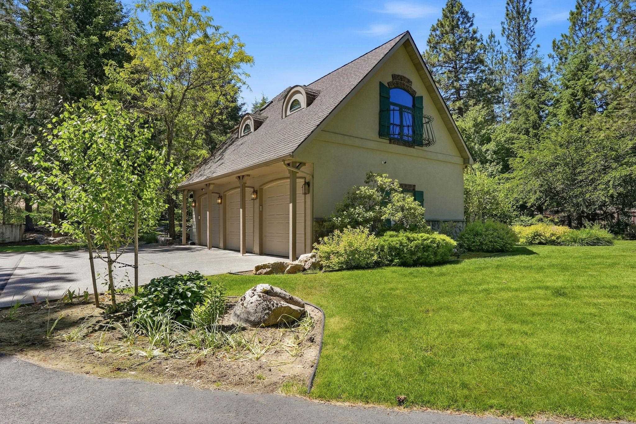 12820 South Fairway Ridge Lane Spokane, WA 99224 - Photo 47 of 50