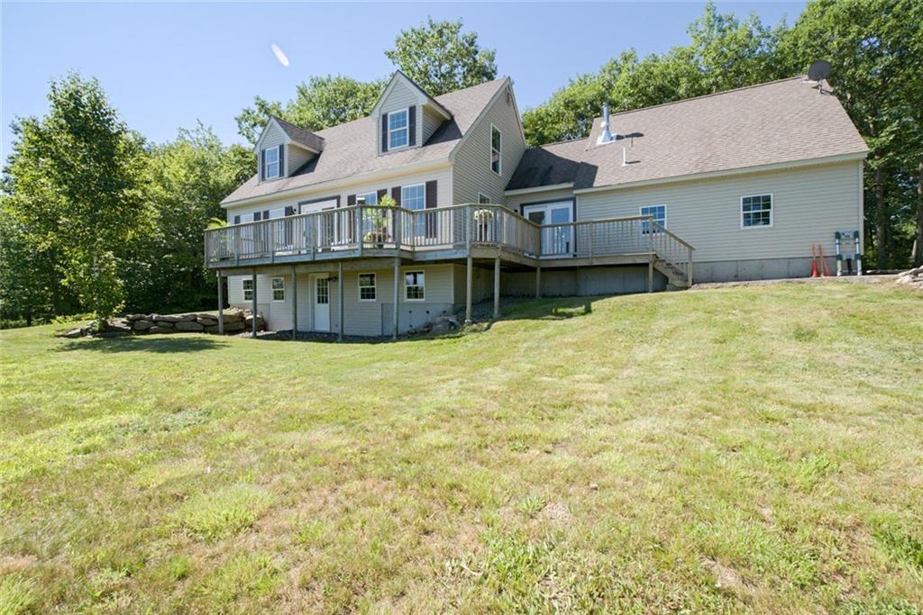 139 Bear Trap Road Bridgton, ME 04009 - Photo 15 of 17 Photo