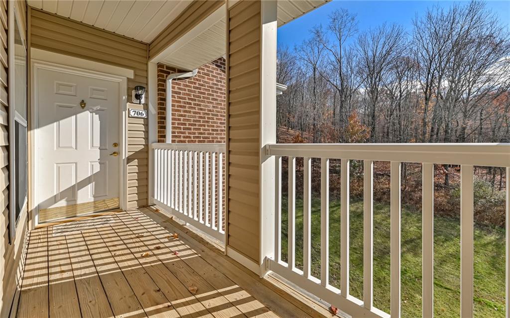706 Stockton Ridge, Unit 706 Cranberry Township, PA 16066 - Photo 19 of 20