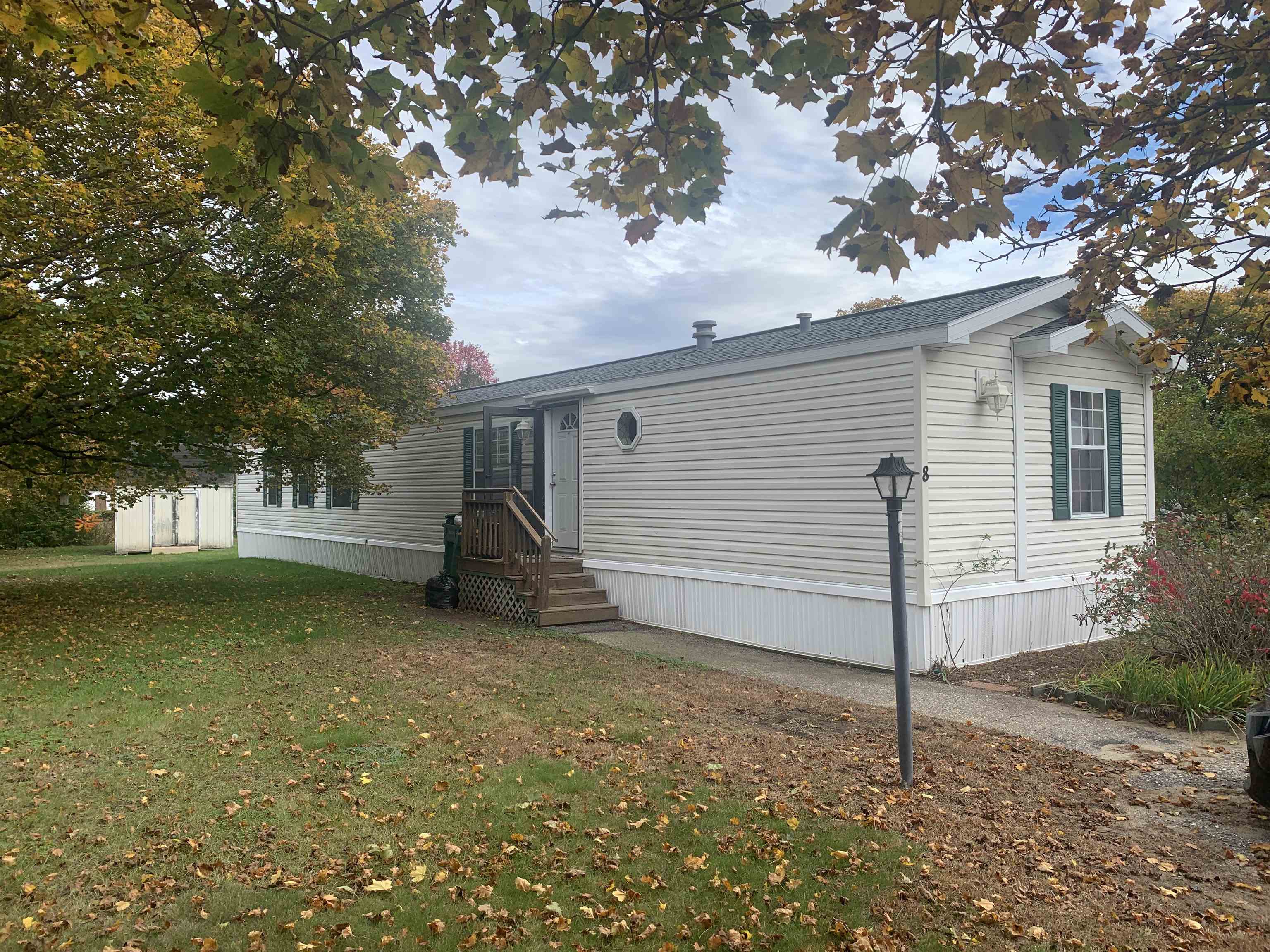 8 Morning Glory Lane Rochester, NH 03868 - Photo 1 of 31 Gallery Image 1