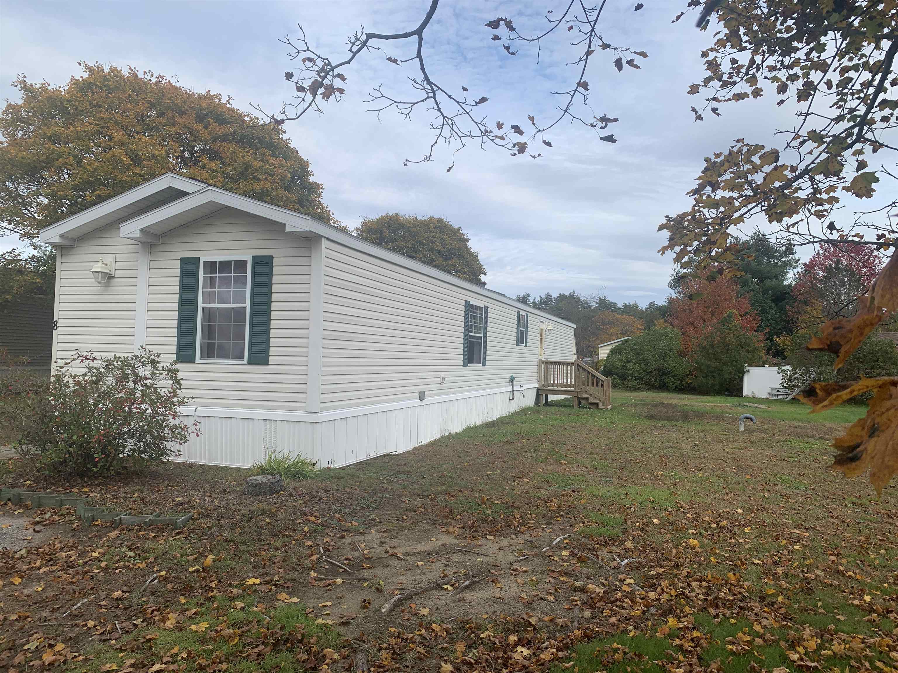 8 Morning Glory Lane Rochester, NH 03868 - Photo 2 of 31 Gallery Image 2
