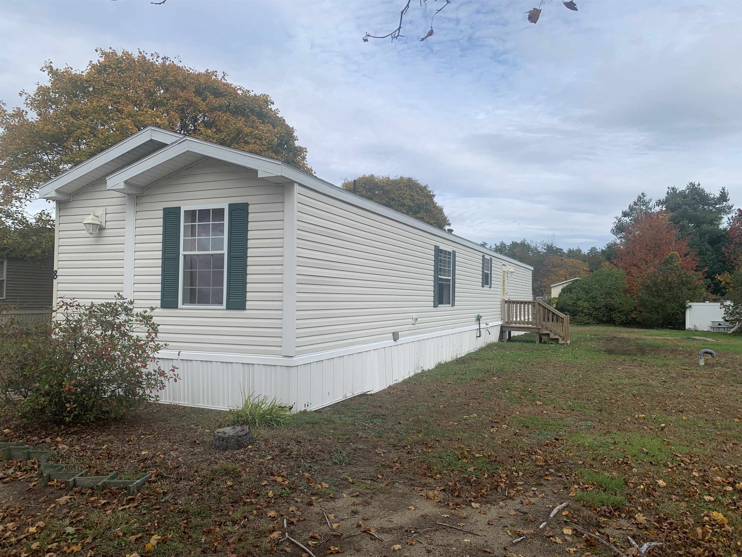 8 Morning Glory Lane Rochester, NH 03868 - Photo 26 of 31 Gallery Image 26