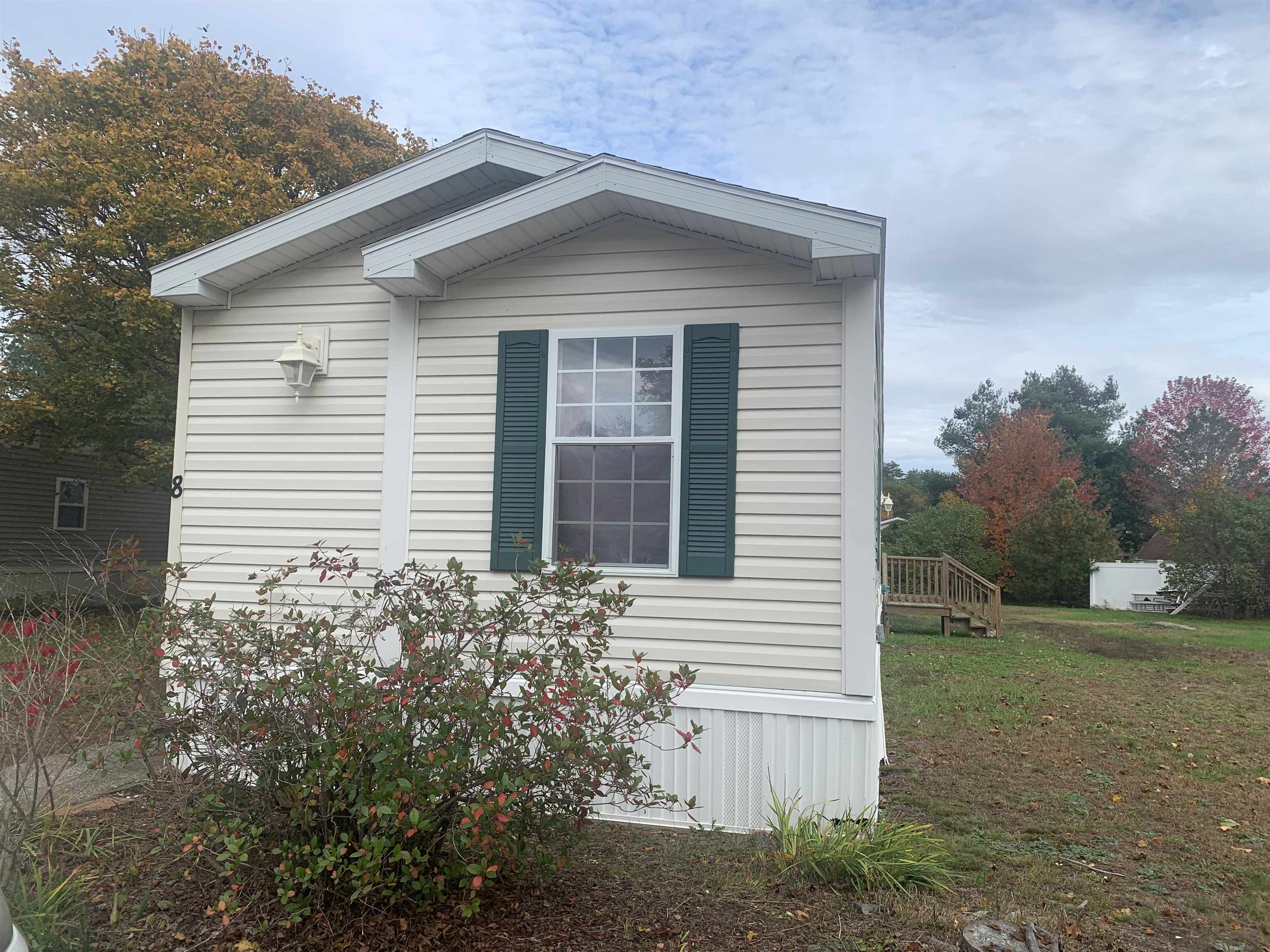 8 Morning Glory Lane Rochester, NH 03868 - Photo 27 of 31 Gallery Image 27