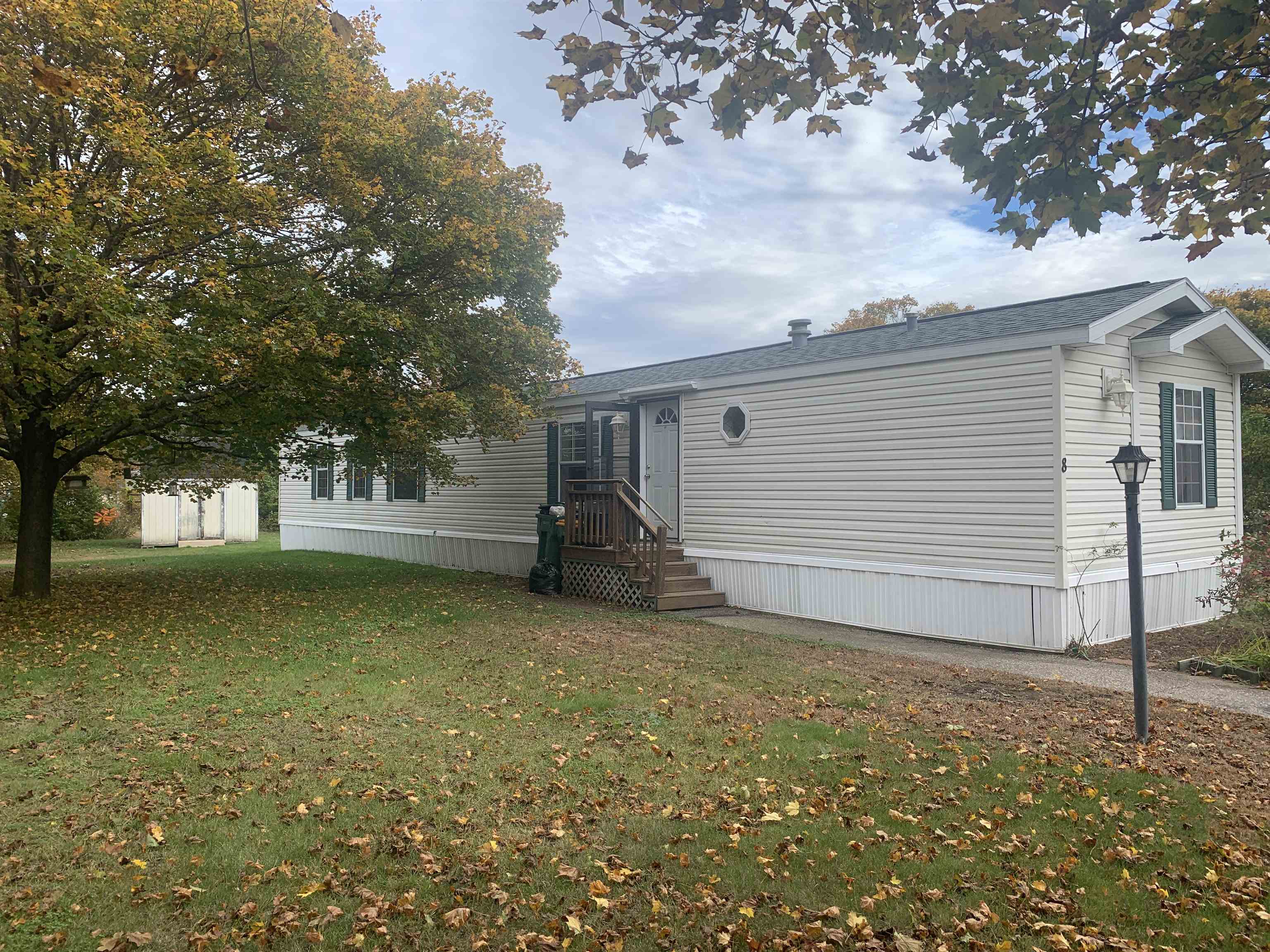8 Morning Glory Lane Rochester, NH 03868 - Photo 28 of 31 Gallery Image 28
