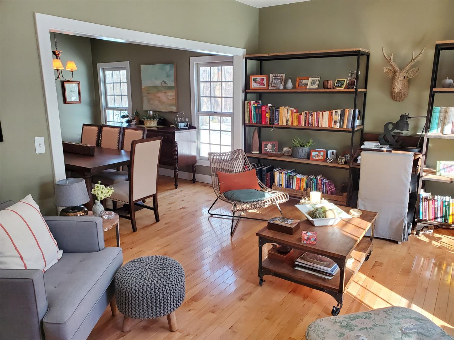13746 Orchard Ridge Road Chelsea, MI 48118 - Photo 11 of 42 Photo 11