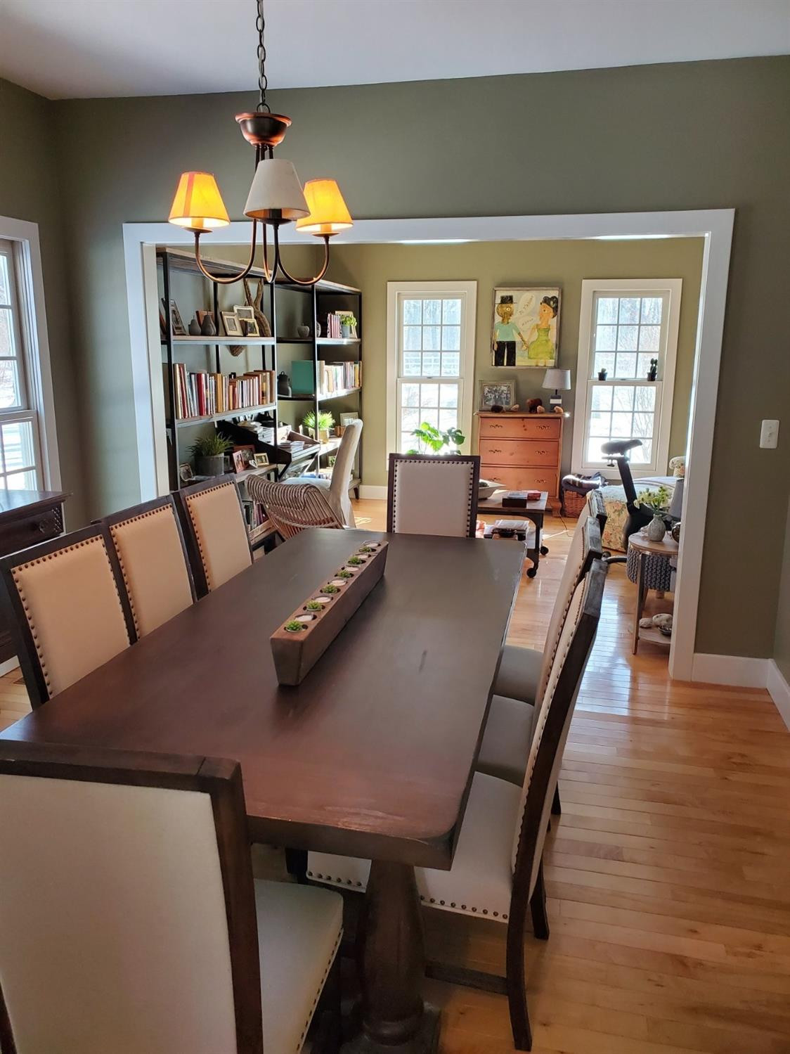 13746 Orchard Ridge Road Chelsea, MI 48118 - Photo 15 of 42 Photo 15