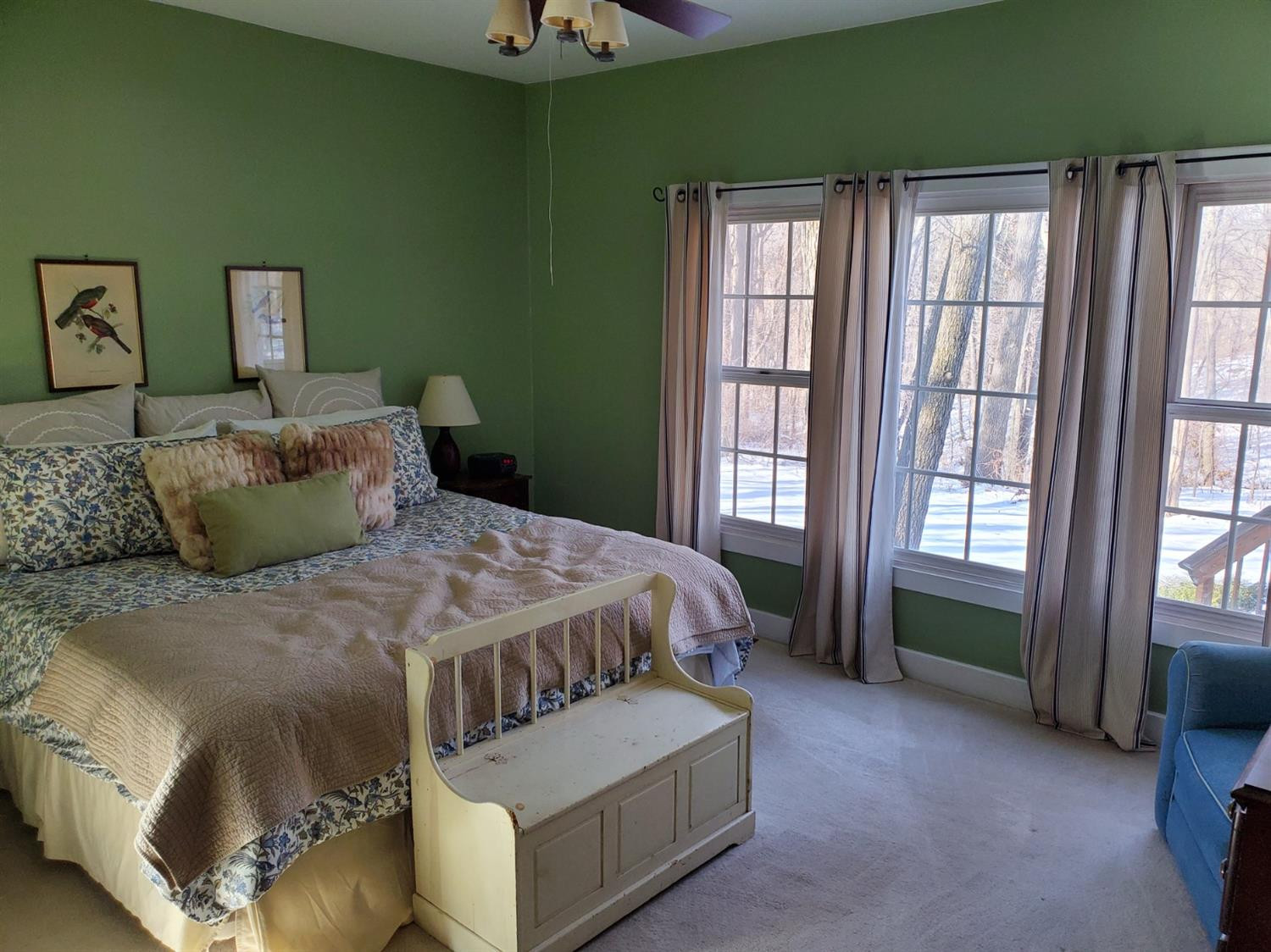 13746 Orchard Ridge Road Chelsea, MI 48118 - Photo 19 of 42 Photo 19