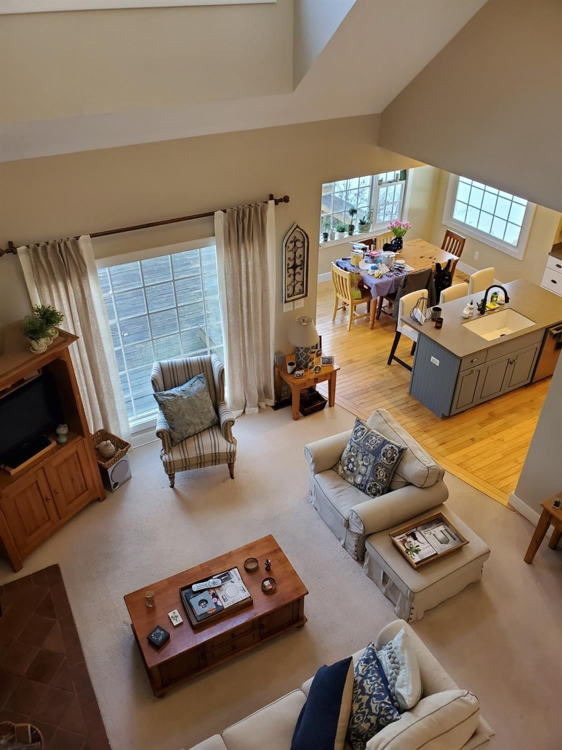 13746 Orchard Ridge Road Chelsea, MI 48118 - Photo 8 of 42 Photo 8