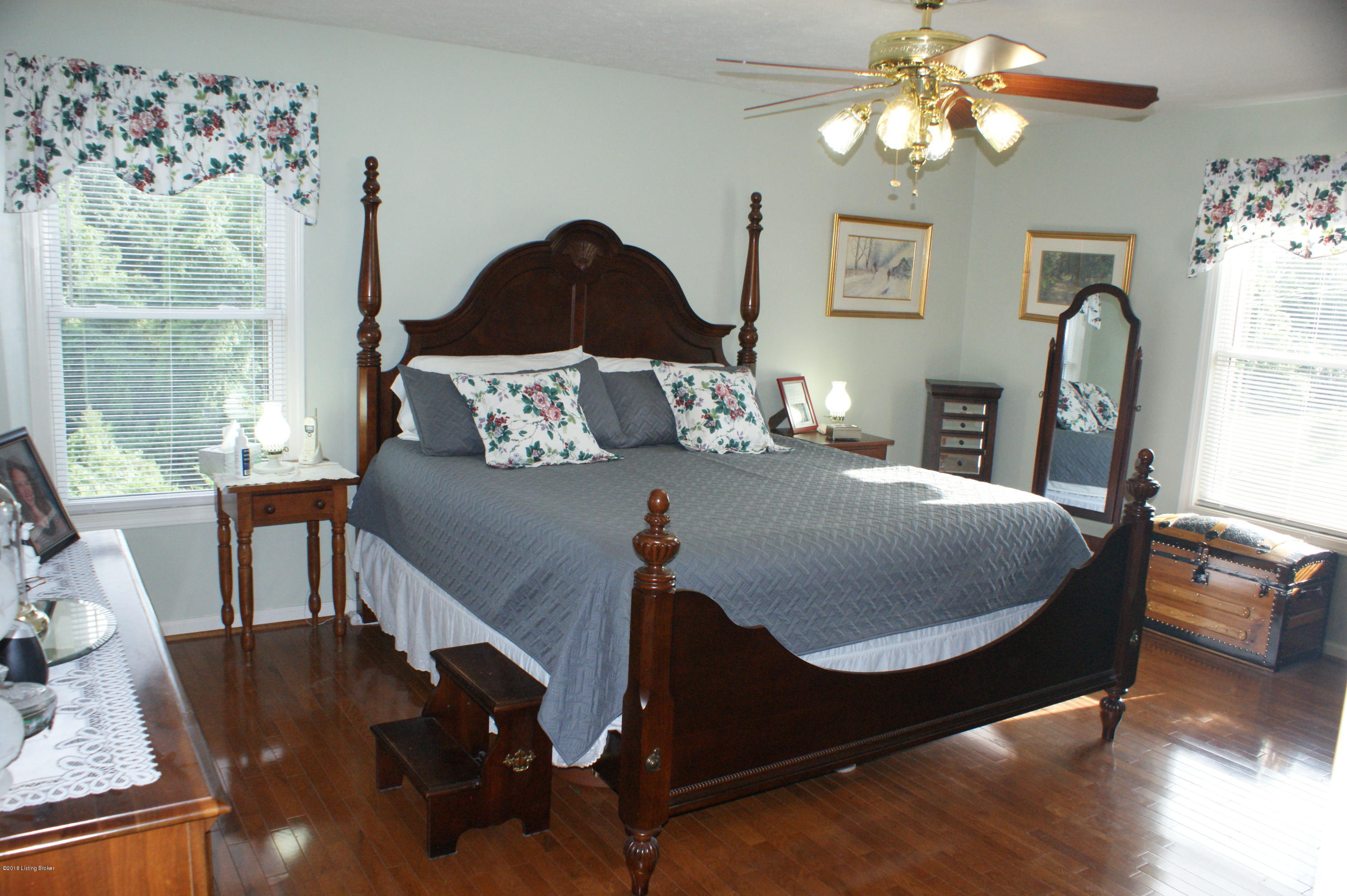 1540 Ashby Road Lawrenceburg, KY 40342 - Photo 17 of 47 16