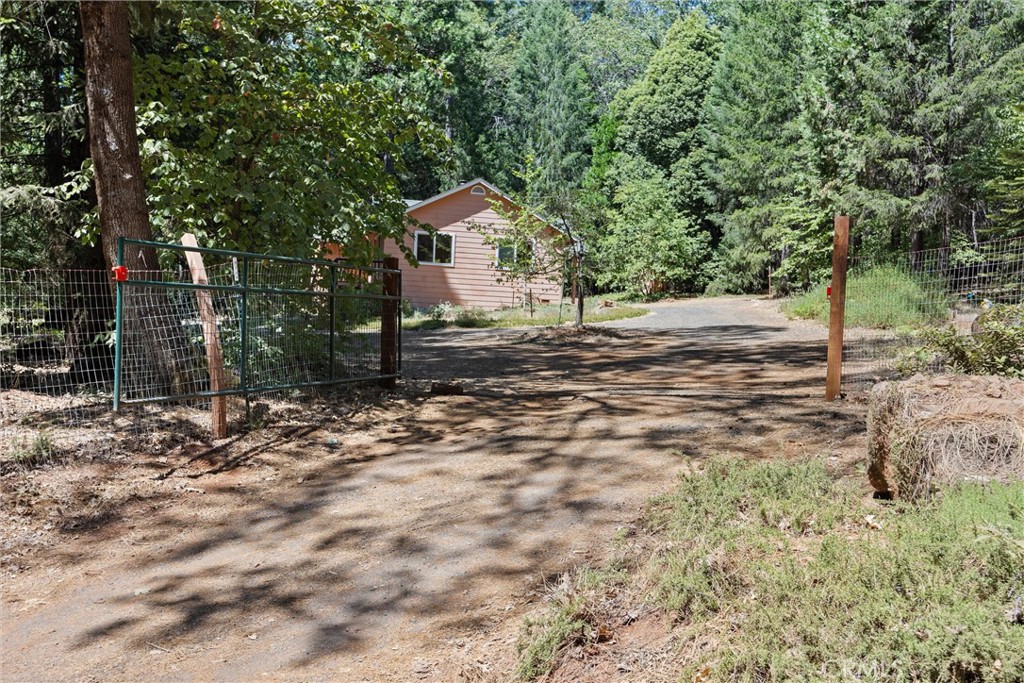 5245 Headwaters Road Forest Ranch, CA 95942 - Photo 8 of 60