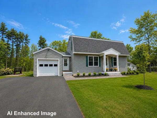 $1,499,000 | 256 Berwick Road, Ogunquit, ME 03907