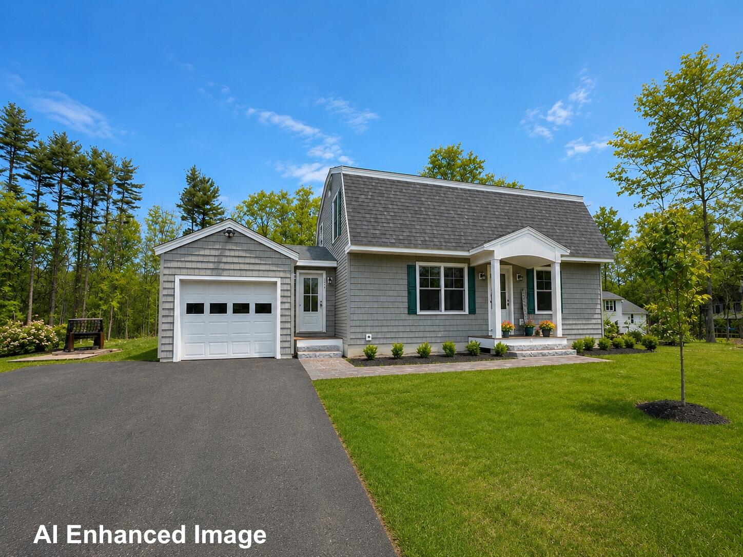 256 Berwick Road Ogunquit, ME 03907 - Photo 1 of 32 256 Berwick Rd
