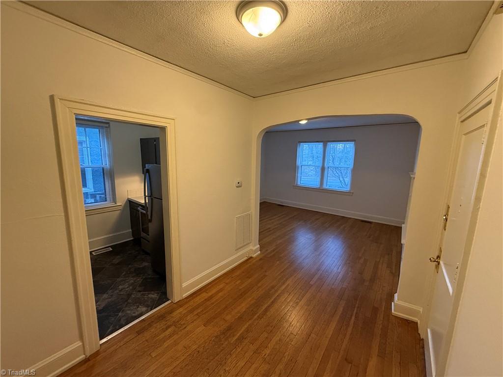 1416 Glade Street Northwest, Unit 2 Winston-Salem, NC 27101 - Photo 3 of 10