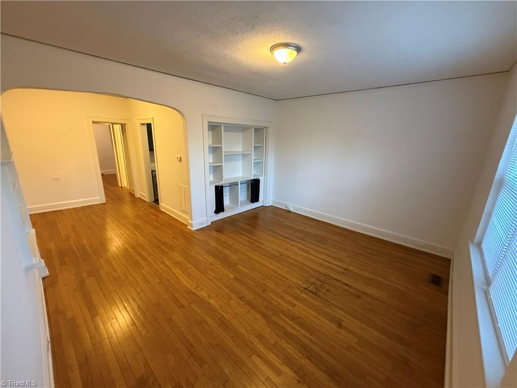 1416 Glade Street Northwest, Unit 2 Winston-Salem, NC 27101 - Photo 5 of 10