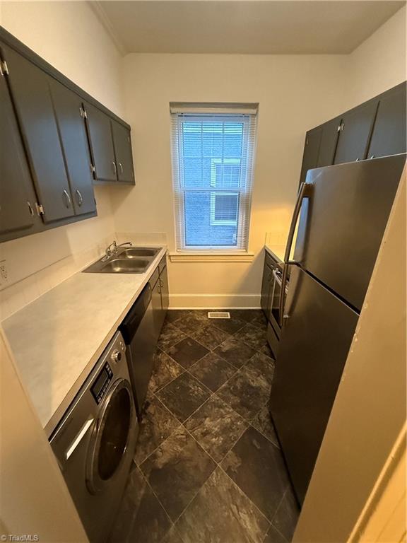 1416 Glade Street Northwest, Unit 2 Winston-Salem, NC 27101 - Photo 6 of 10