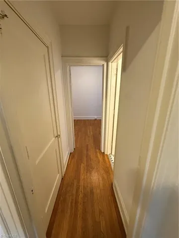 $1,025 | 1416 Glade Street Northwest, Unit 2, Winston-Salem, NC 27101