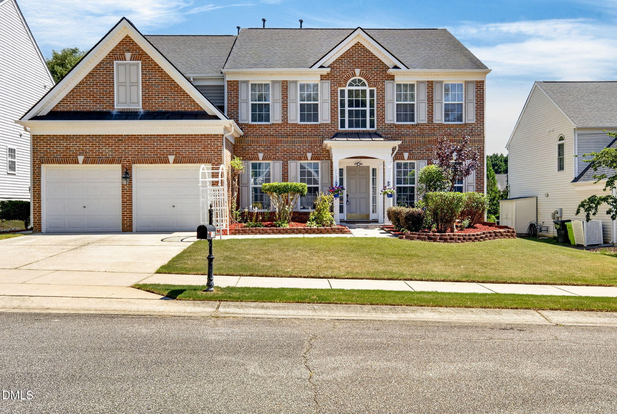 7733 Silver View Lane Raleigh, NC 27613 - Photo 1 of 66