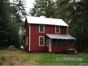 101 Farr Road Forestport, NY 13338 - Photo 3 of 10 Gallery Image 3